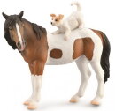 CollectA 88877 - Pony Mare & Terrier