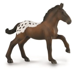 CollectA 88897 - Amerikanisches Sugarbush Draft Fohlen