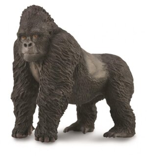 CollectA 88899 - Mountain Gorilla - Redo