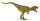 CollectA 88889 - Mapusaurus Hunting