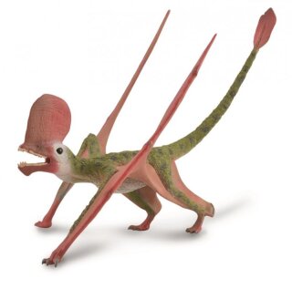 CollectA 88886 Deluxe (1:2) - Caviramus with Movable Jaw