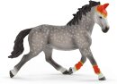Schleich 42443 - Mias Voltigier-Reitset
