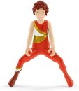 Schleich 42443 - Mias Voltigier-Reitset