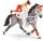 Schleich 42443 - Mias Voltigier-Reitset