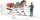 Schleich 42443 - Mias Voltigier-Reitset