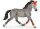 Schleich 42443 - Mias Voltigier-Reitset