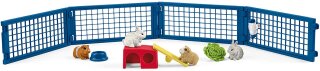 Schleich 42500 - Rabbit and guinea pig hutch