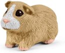 Schleich 42500 - Rabbit and guinea pig hutch