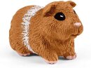 Schleich 42500 - Rabbit and guinea pig hutch