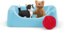 Schleich 42501 - Playtime for cute cats