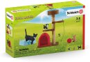 Schleich 42501 - Playtime for cute cats