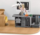 Schleich 42502 - Vet Praxis with Pets