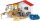 Schleich 42502 - Vet Praxis with Pets