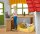 Schleich 42502 - Vet Praxis with Pets
