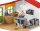 Schleich 42502 - Vet Praxis with Pets