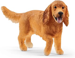 Schleich 13896 - English Cocker Spaniel