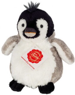 Teddy Hermann Plüsch 90017 - Pinguinbaby