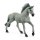 Schleich 13915 - Sorraia Mustang Stallion