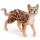 Schleich 13918 - Bengal Cat