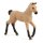 Schleich 13929 - Hanoverian Foal, Dun