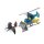 Schleich 41468 - Attacke aus der Luft