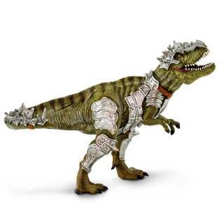 Safari Ltd. 100712 - Gepanzerter T-Rex