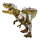 Safari Ltd. 100712 - Gepanzerter T-Rex
