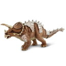 Safari Ltd. 100733 - Armored Triceratops