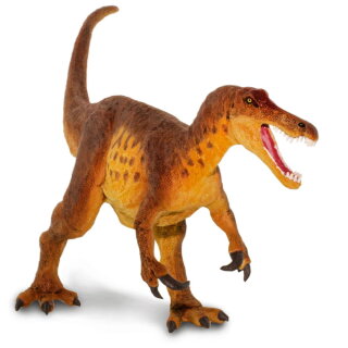 Safari Ltd. Wild Safari® Prehistoric World Dinosaurier 100573 - Baryonyx