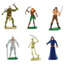 Safari Ltd. Toob® 100750 - Heroes & Monsters