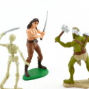 Safari Ltd. Toob® 100750 - Heroes & Monsters