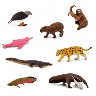 Safari Ltd. Toob® 100684 - South American Animals