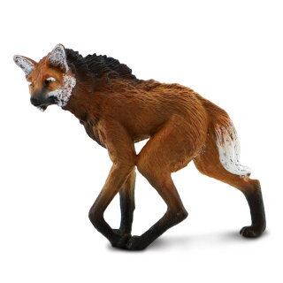 Safari Ltd. 100367 - Maned Wolf