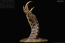 REBOR 160703 - 1:11±1 Titanoboa cerrejonensis Museum Class Maquette "Monty Resurgent" *1