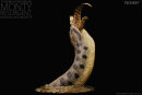 REBOR 160703 - 1:11±1 Titanoboa cerrejonensis Museum Class Maquette "Monty Resurgent" *1