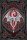 Craft Buddy CANJ-10 - Crystal Art Notizbuch Set - Anne Stokes (Valour Alter Drake)