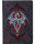 Craft Buddy CANJ-10 - Crystal Art Notizbuch Set - Anne Stokes (Valour Alter Drake)