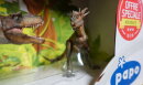 Papo 80106 - Dinosaur Set (Gorgosaurus+ Stygimoloch)