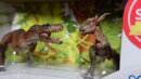Papo 80106 - Dinosaur Set (Gorgosaurus+ Stygimoloch)