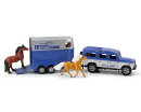 Breyer Stablemates (1:32) 59216 - Land Rover® and...