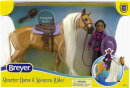 Breyer Classic (1:12) 61146 - Charm & Gabi