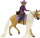 Breyer Classic (1:12) 61146 - Charm & Gabi