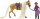 Breyer Classic (1:12) 61146 - Charm & Gabi