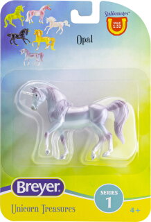 Breyer Stablemate (1:32) 6928 - Unicorn Opal