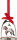 Breyer 700322 - Arctic Grandeur - 2021 Stirrup Ornament