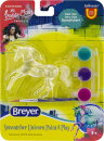 Breyer Stablemate (1:32) 4231 - Suncatcher Paint + Play...