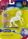 Breyer Stablemate (1:32) 4233/4217* - Paint + Play...