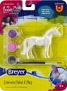 Breyer Stablemate (1:32) 4233/4217* - Paint + Play...