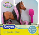 Breyer Activity Set 7412 - Lil Beauties - Blaze