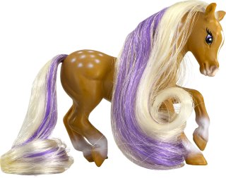 Breyer Activity Set 7411 - Lil Beauties - Sunset